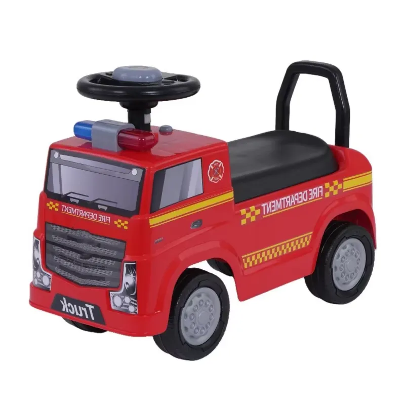 Kids Outdoor Toys - Wholesale Non Electric Kids Buggy Car
