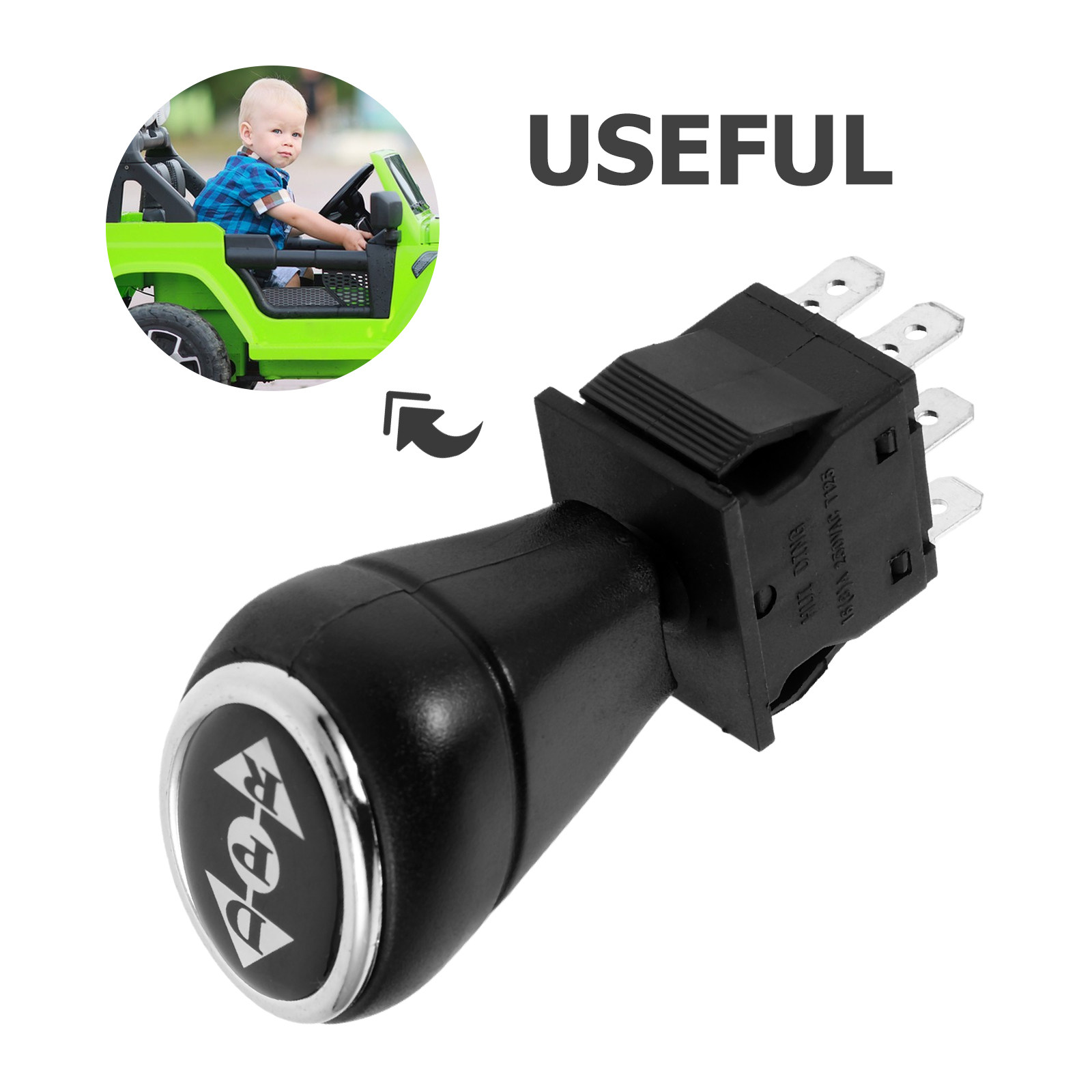 Children Electric Car Forward  - Ride On Toy Car 评论和价格