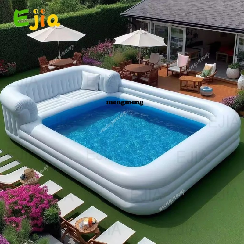 16ft-5m Large Family Party Out - Kids Outdoor Lounge Chair 评论和价格