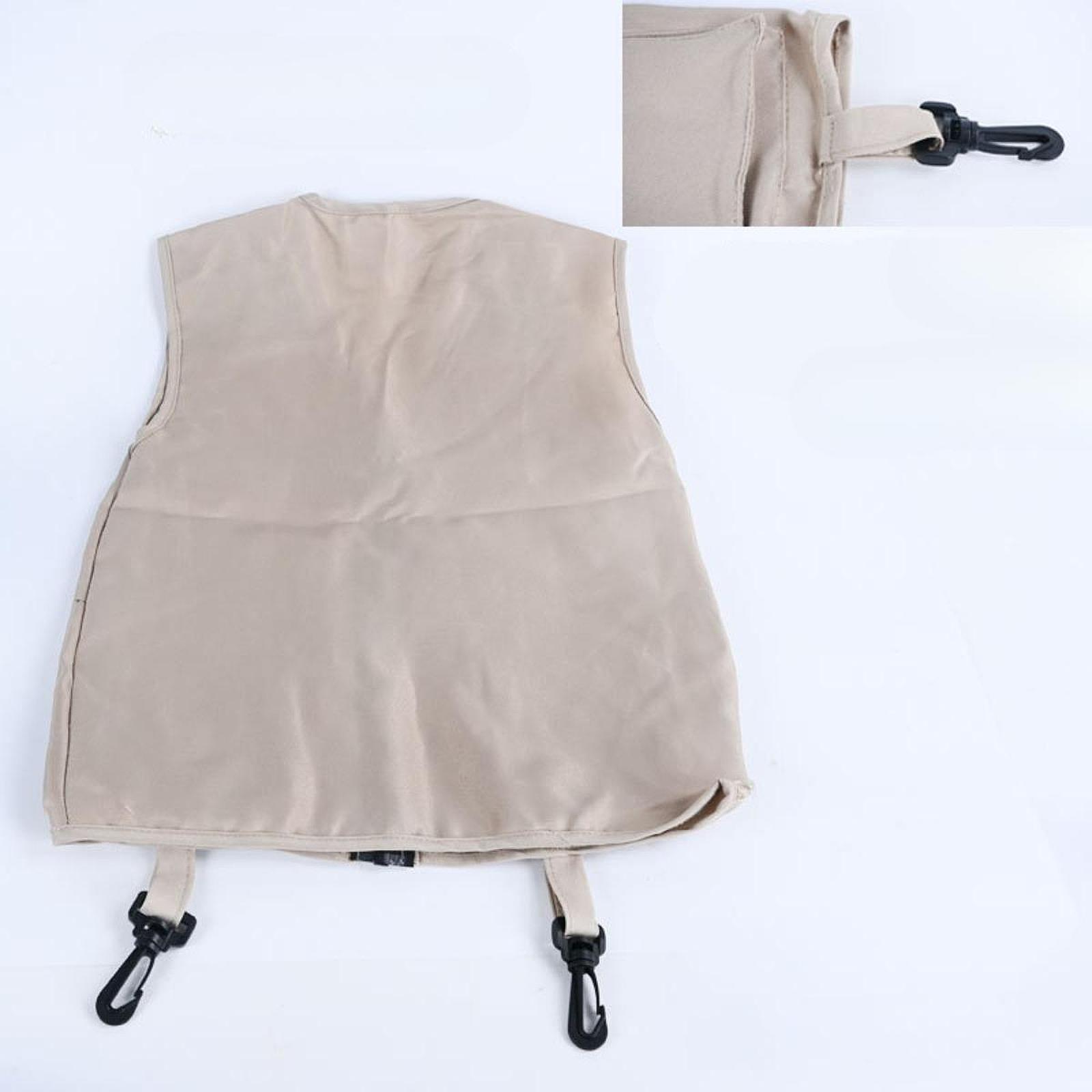 Kids Explorer Vest and Hat Cos - Kids Outdoor Explorer Set 评论和价格