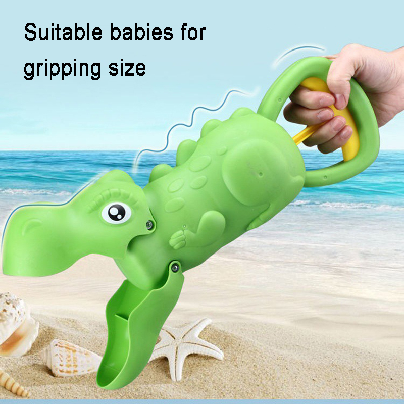 Baby Bath Sand Grabber Lobster - Kids Outdoor Nature Play 评论和价格