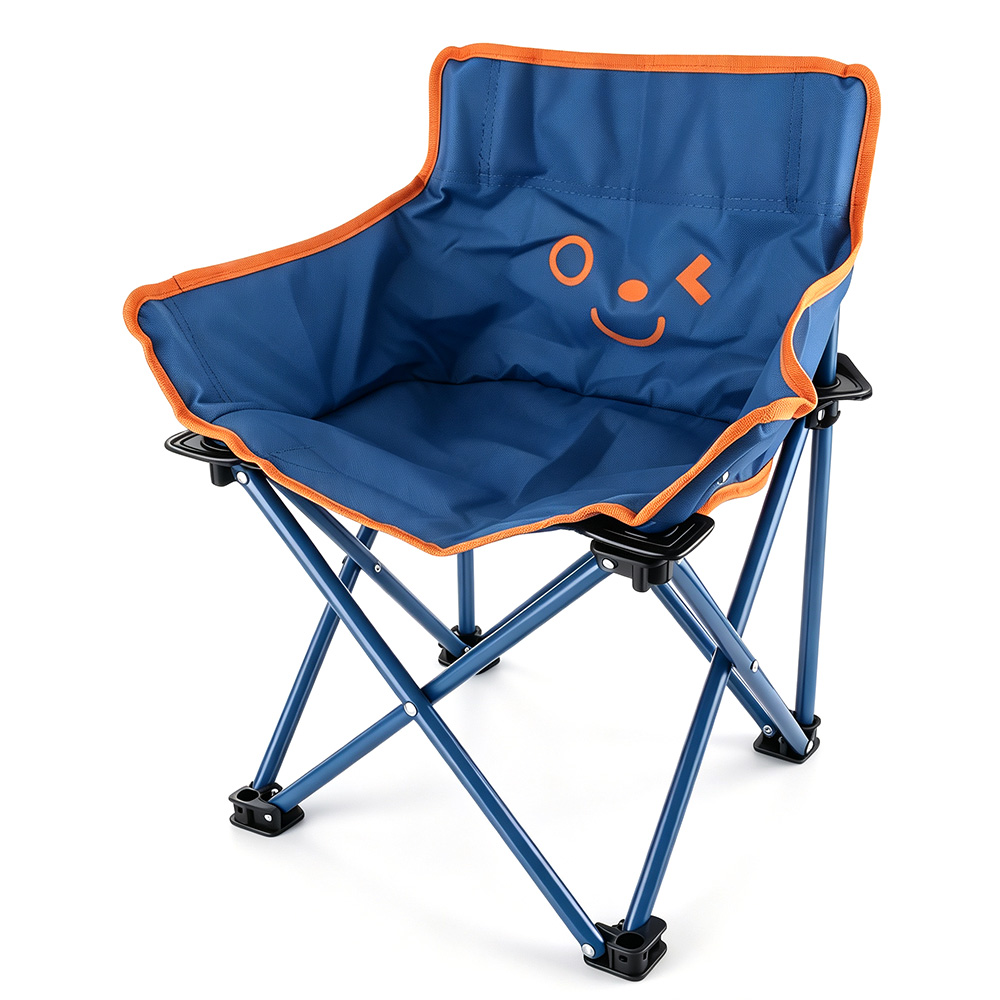 Outdoor Children's Folding Moo - Kids Outdoor Table And Chair Set 评论和价格