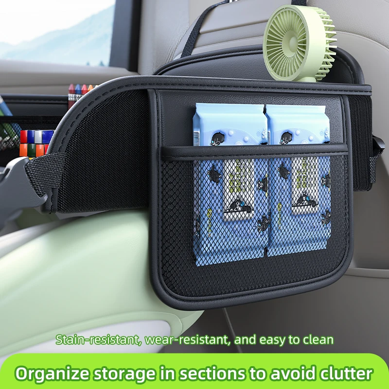 Car Rear Seat Baby Travel Tray - Kids Outdoor Dining Table 评论和价格