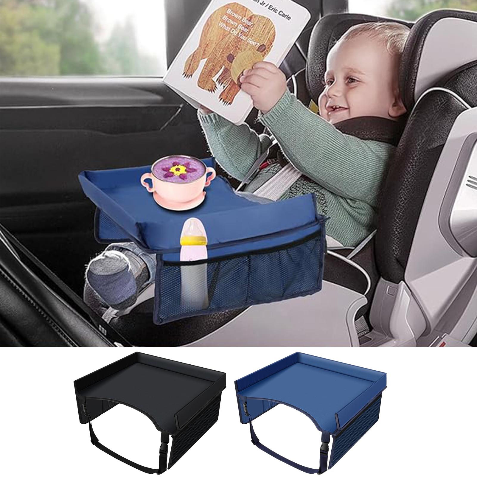 Car Seat Tray For Kids Foldabl - Kids Outdoor Dining Table 评论和价格