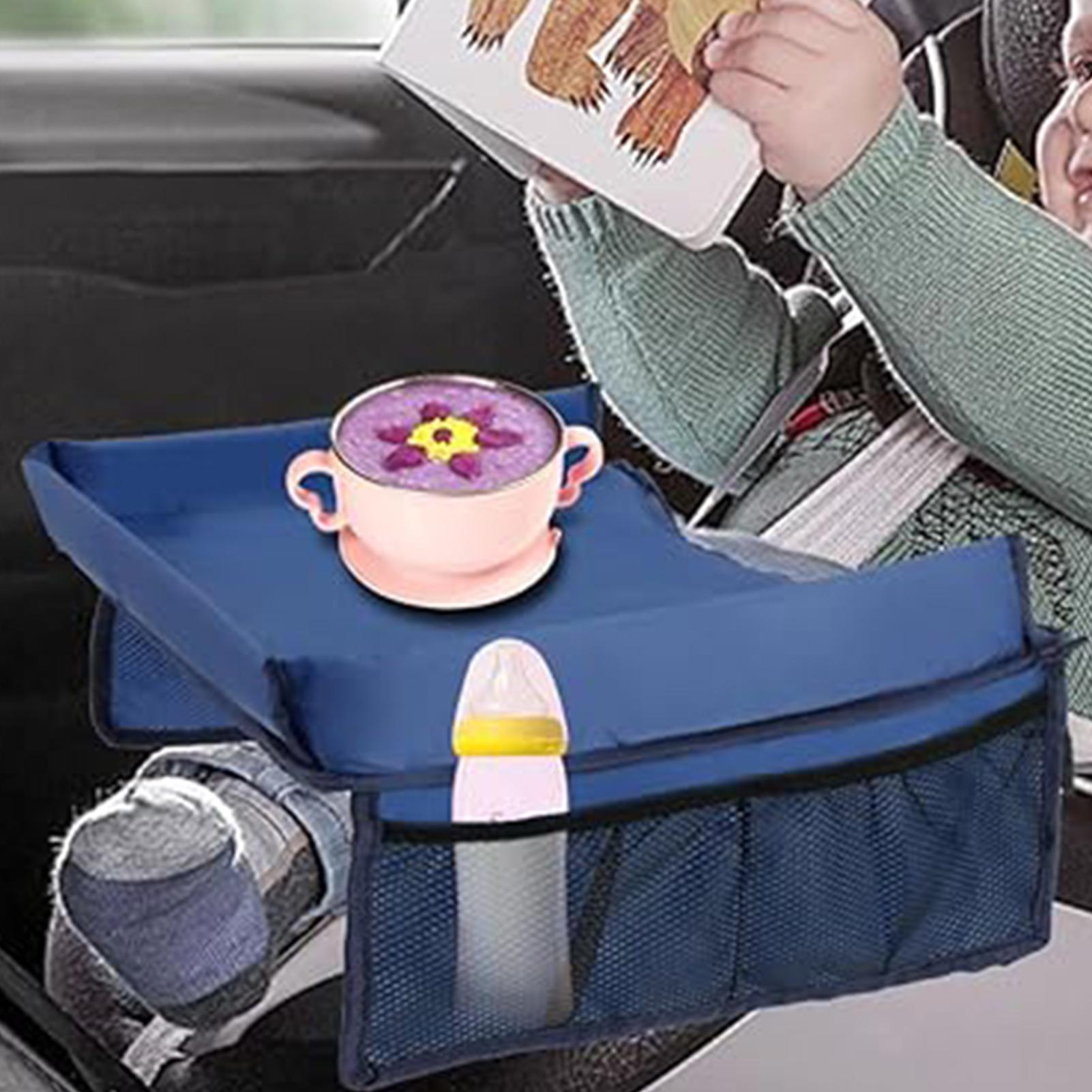 Car Seat Tray For Kids Foldabl - Kids Outdoor Dining Table 评论和价格