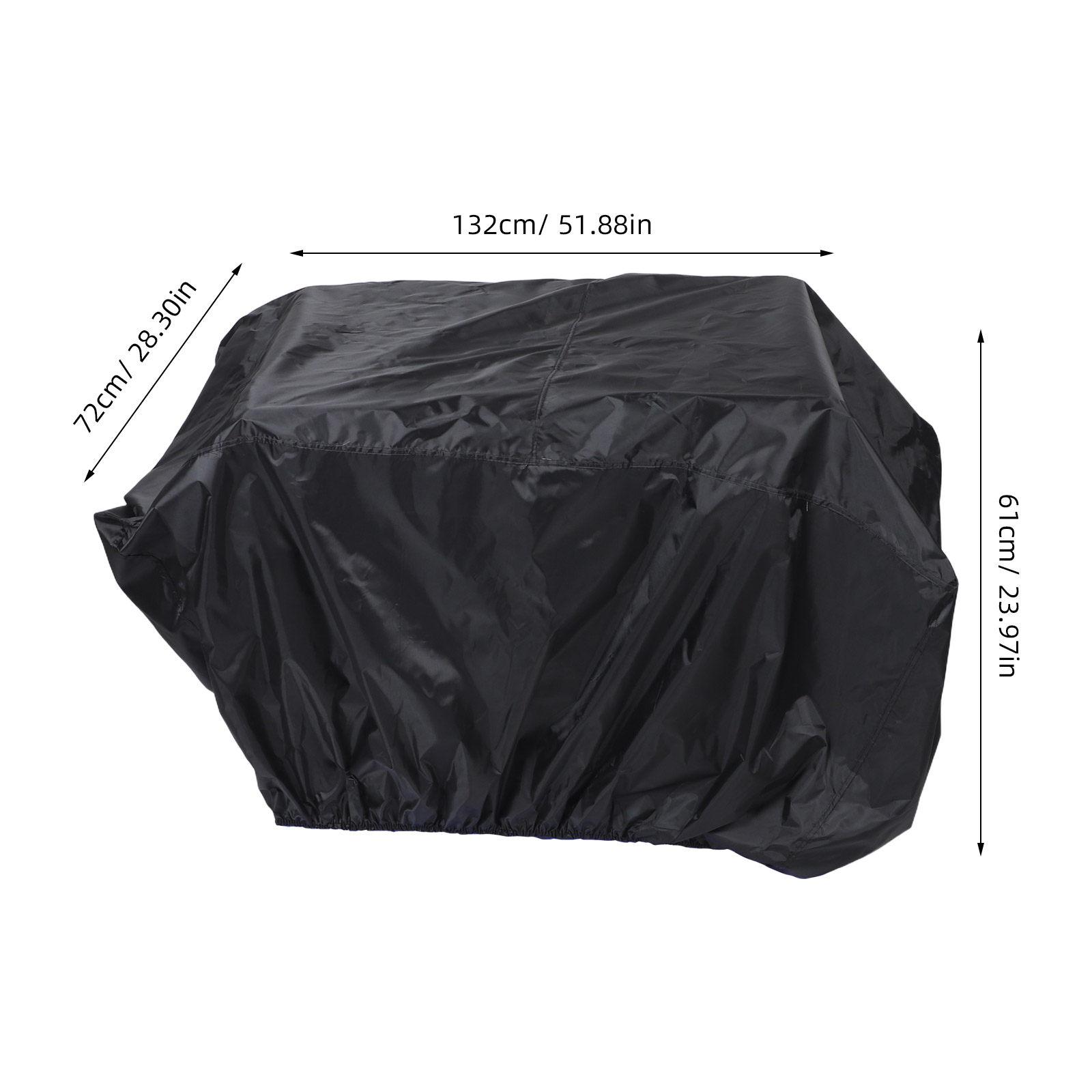 Kids Ride-on Car Cover 52x28x2 - Ride On Toy Car 评论和价格