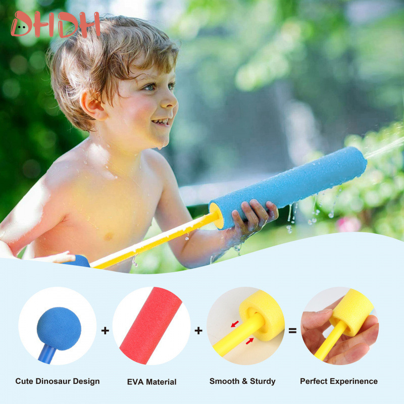 5/20 Pcs Kids Water Guns Set – - Kids Outdoor Lounge Set 评论和价格