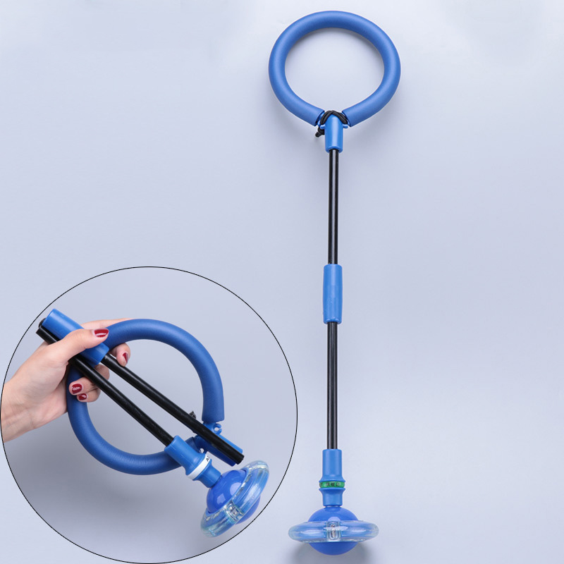 Flash Jumping Rope Ball Kids O - Kids Outdoor Swing 评论和价格