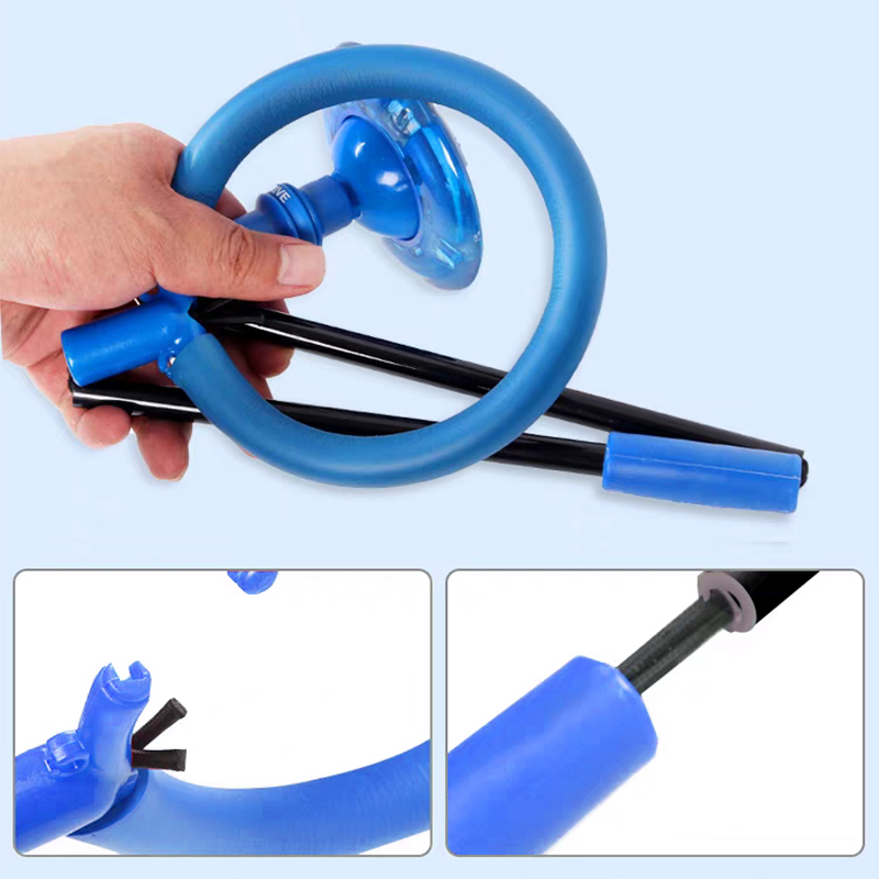 Flash Jumping Rope Ball Kids O - Kids Outdoor Swing 评论和价格