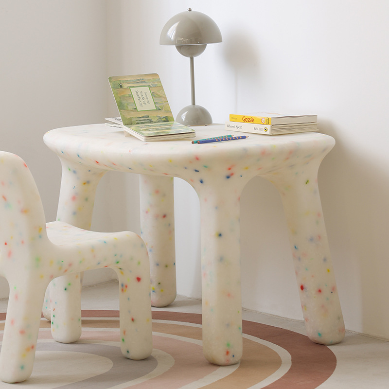 Kids Study Table And Chairs Se - Kids Outdoor Table And Chair Set 评论和价格