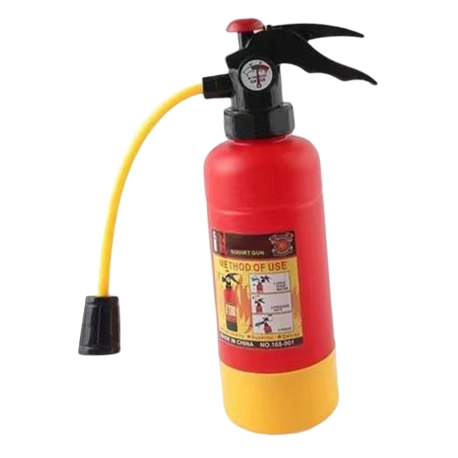 Extinguisher Toy Role Play Out - Kids Outdoor Lounge Set 评论和价格