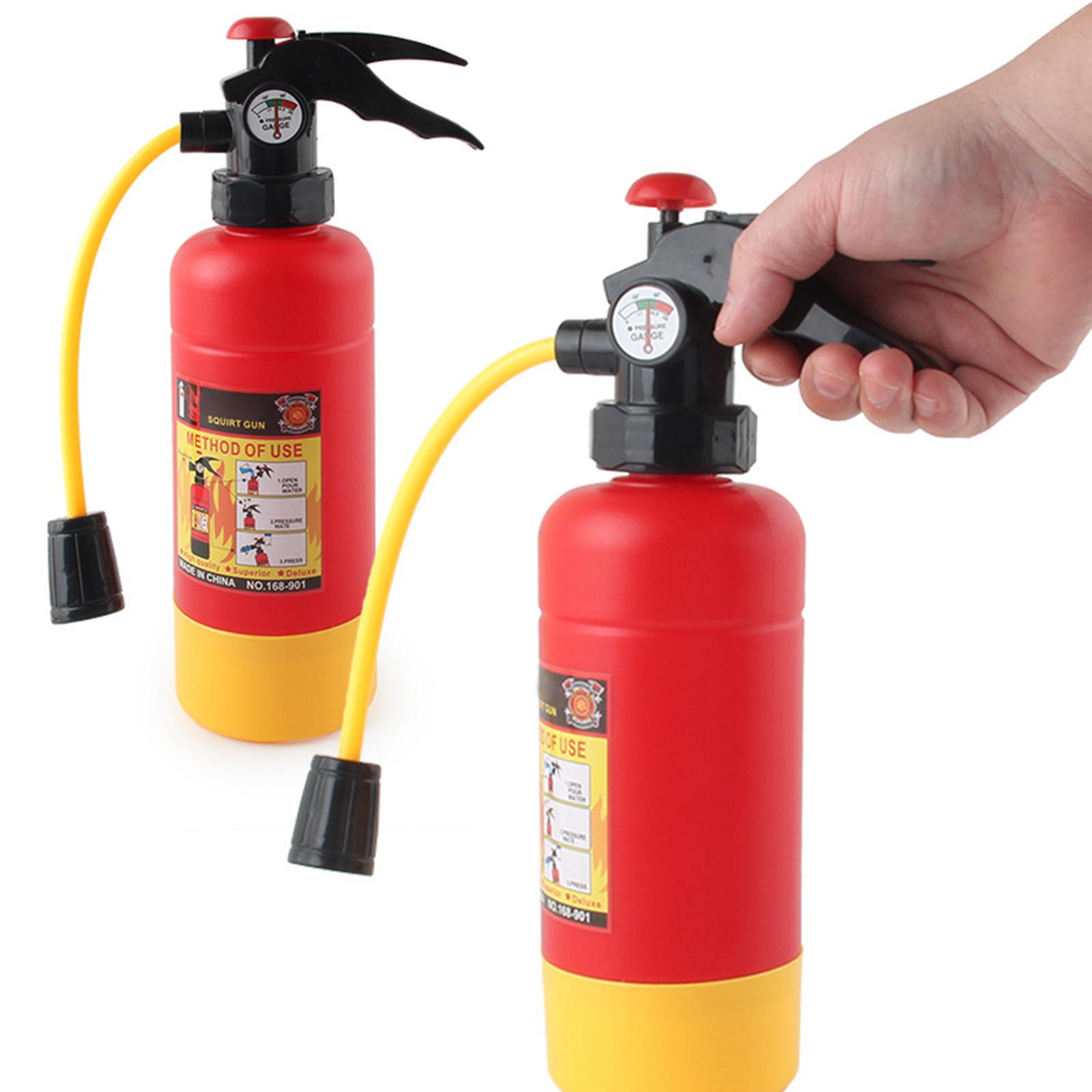 Extinguisher Toy Role Play Out - Kids Outdoor Lounge Set 评论和价格