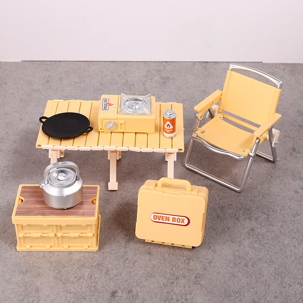 Mini Folding Chair & Table Set - Kids Outdoor Table And Chair Set 评论和价格