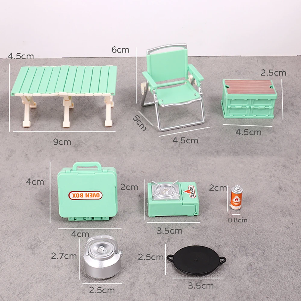 Mini Folding Chair & Table Set - Kids Outdoor Table And Chair Set 评论和价格