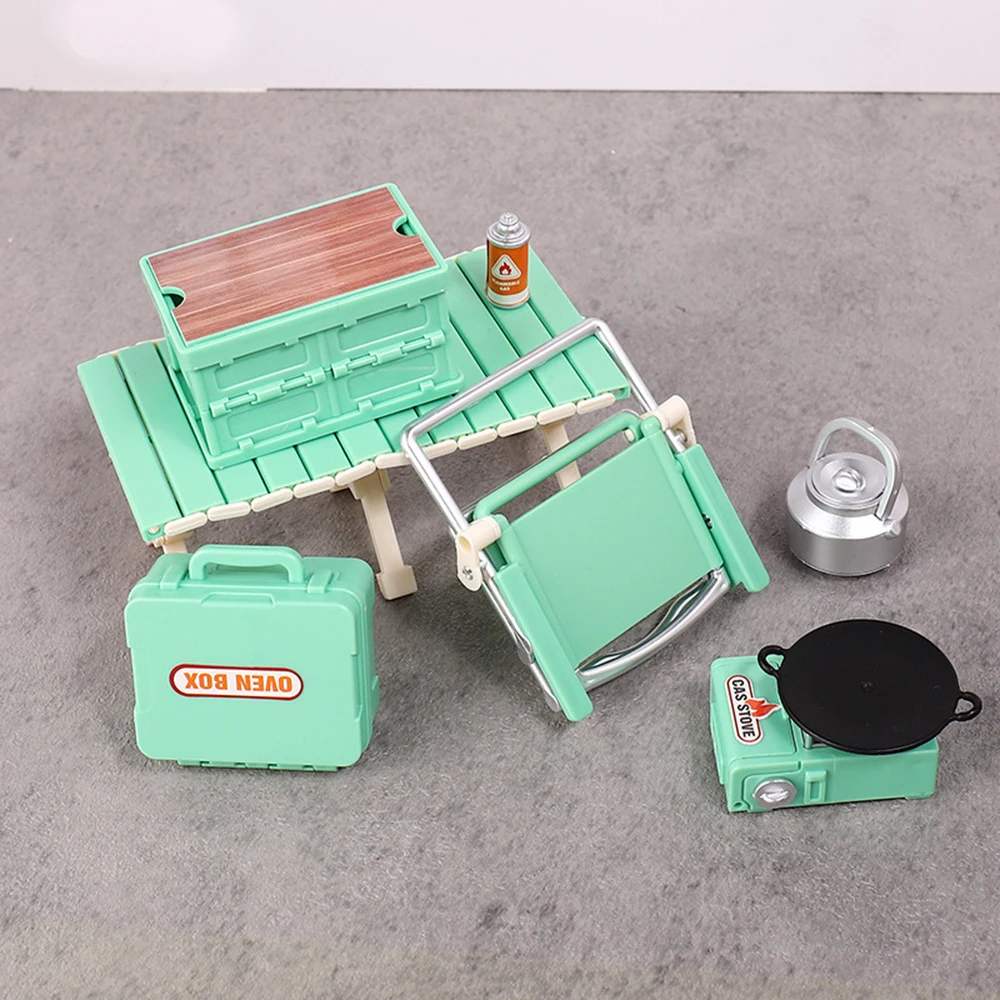 Mini Folding Chair & Table Set - Kids Outdoor Table And Chair Set 评论和价格