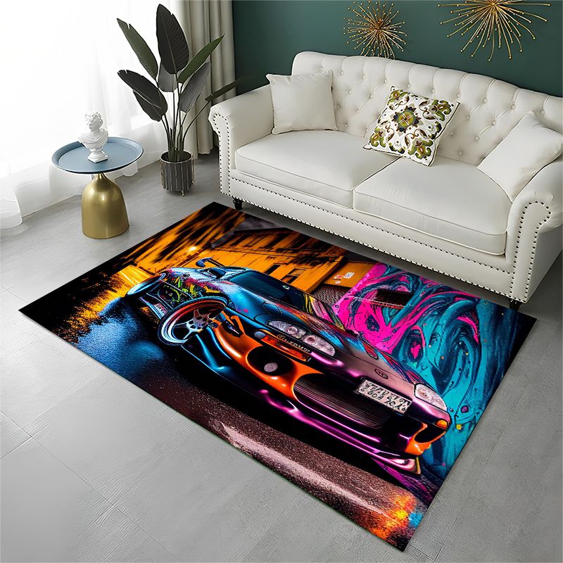 Racing Car T-Toyoto Sign Non-S - Kids Indoor Outdoor Cart 评论和价格