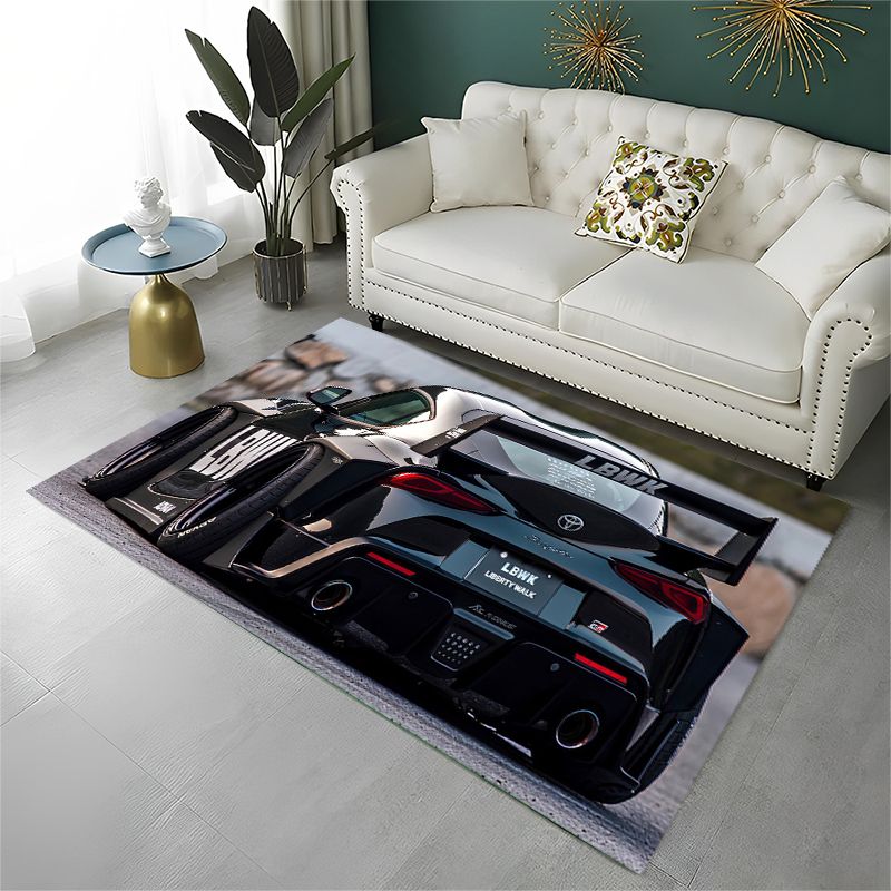 Racing Car T-Toyoto Sign Non-S - Kids Indoor Outdoor Cart 评论和价格