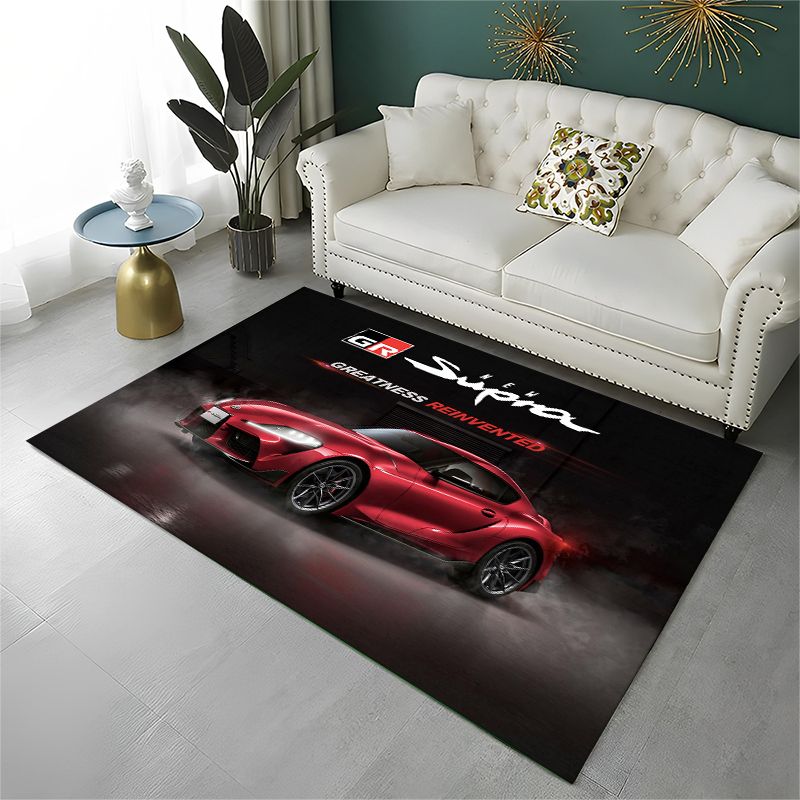 Racing Car T-Toyoto Sign Non-S - Kids Indoor Outdoor Cart 评论和价格
