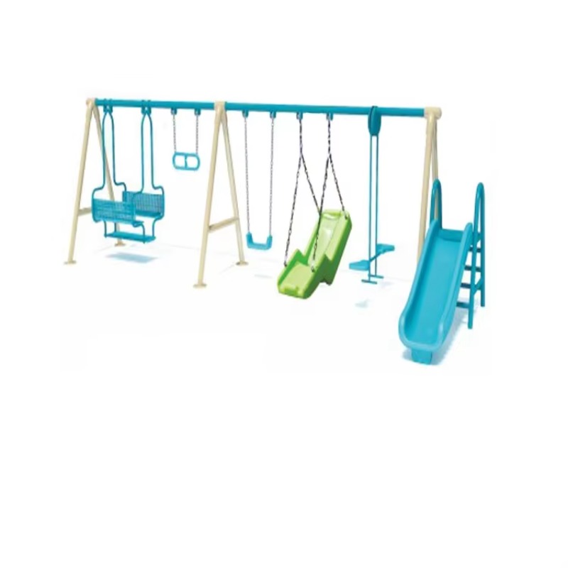 Hot Sale Outdoor Swing Equipme - Kids Outdoor Swing 评论和价格