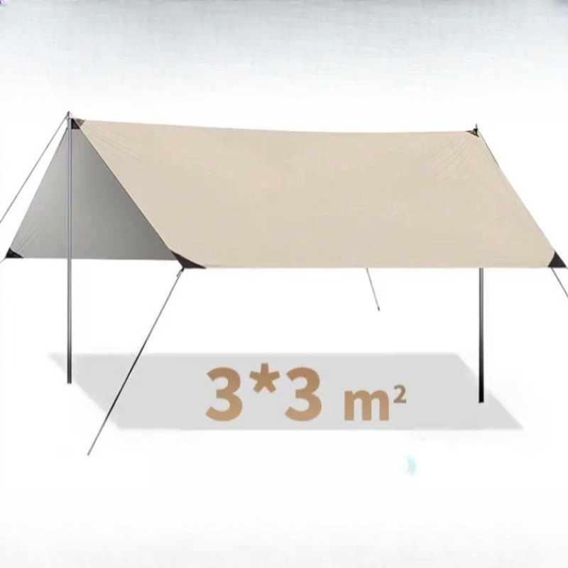 Beach Umbrella Camping Tent Ou - Kids Outdoor Umbrella With Base 评论和价格