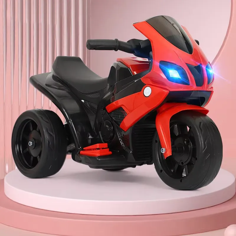 for Children Electric Motorcyc - Ride On Toy Car 评论和价格