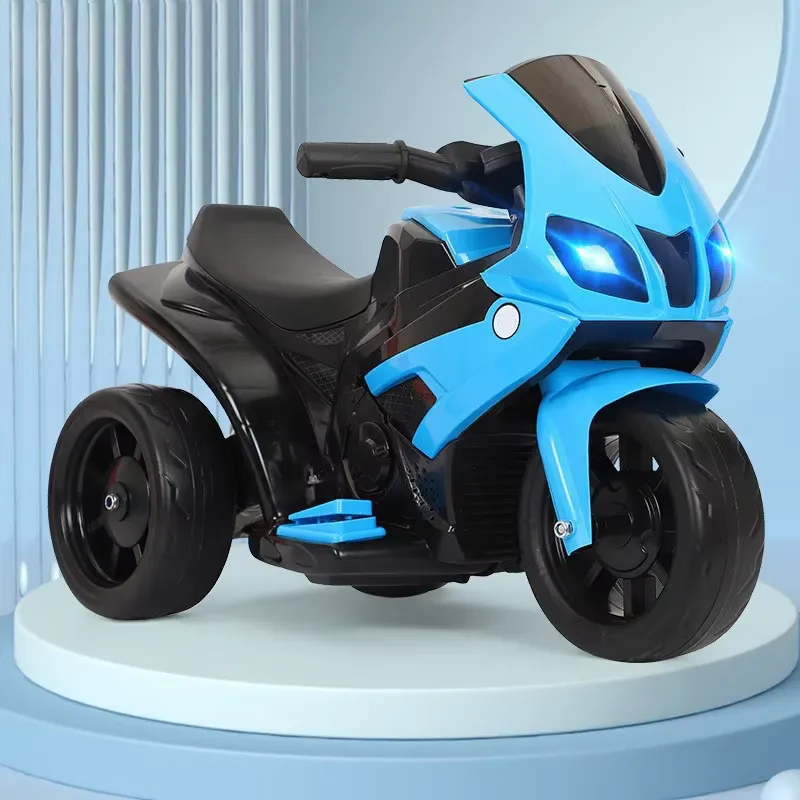 for Children Electric Motorcyc - Ride On Toy Car 评论和价格