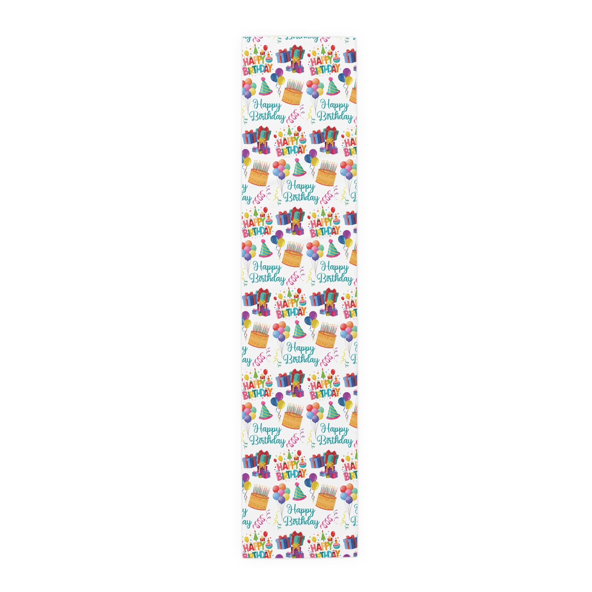 Colorful Birthday Party Balloo - Kids Outdoor Dining Table 评论和价格