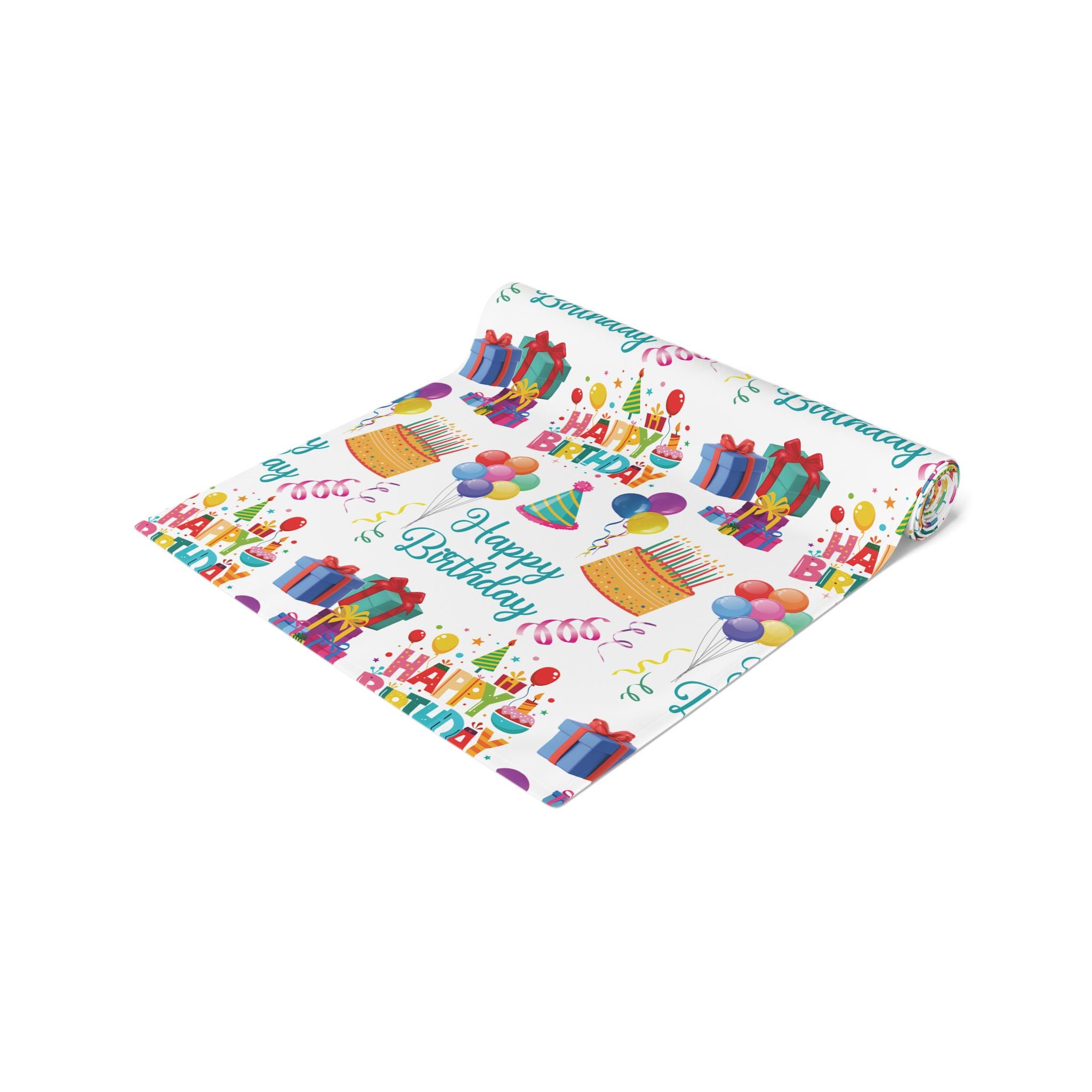 Colorful Birthday Party Balloo - Kids Outdoor Dining Table 评论和价格