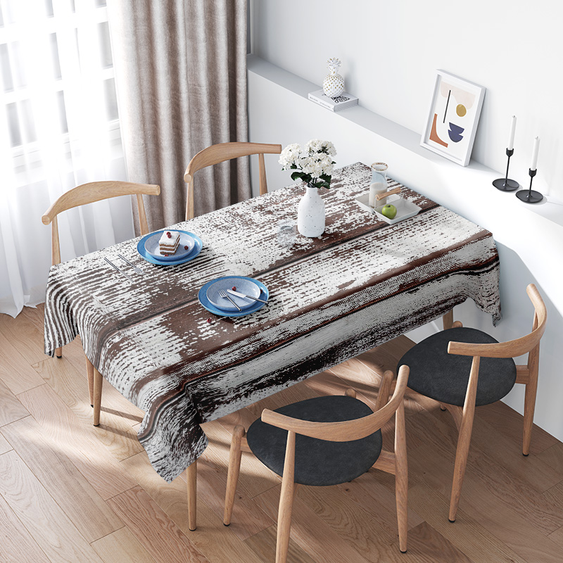 Wooden Dining Table with Match - Kids Outdoor Dining Table 评论和价格