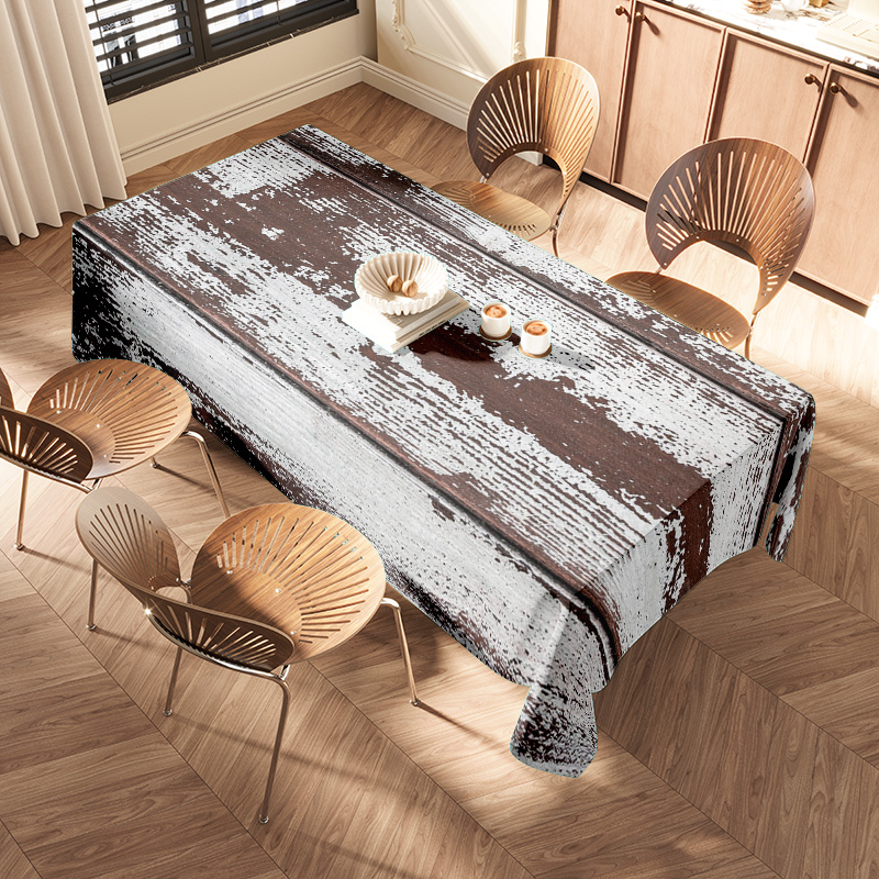 Wooden Dining Table with Match - Kids Outdoor Dining Table 评论和价格