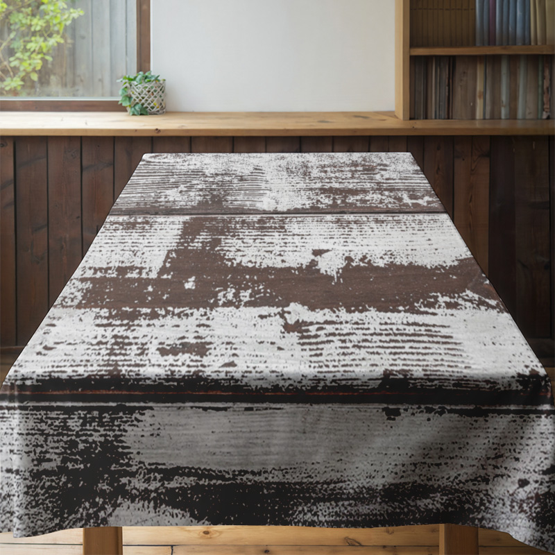 Wooden Dining Table with Match - Kids Outdoor Dining Table 评论和价格