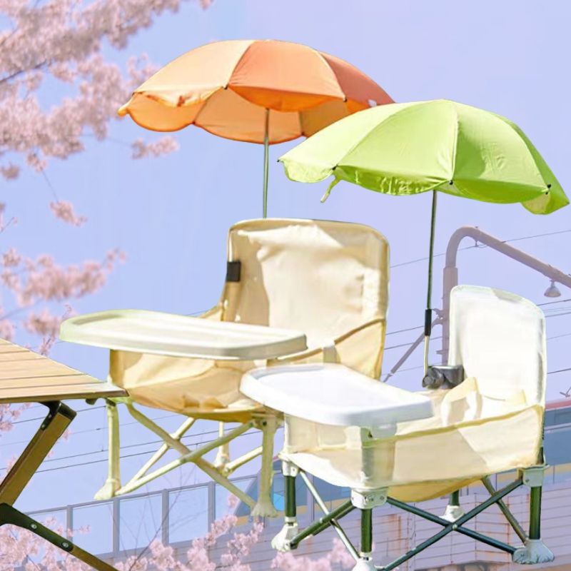 Portable Kid Chair with Detach - Kids Outdoor Table And Chair Set 评论和价格