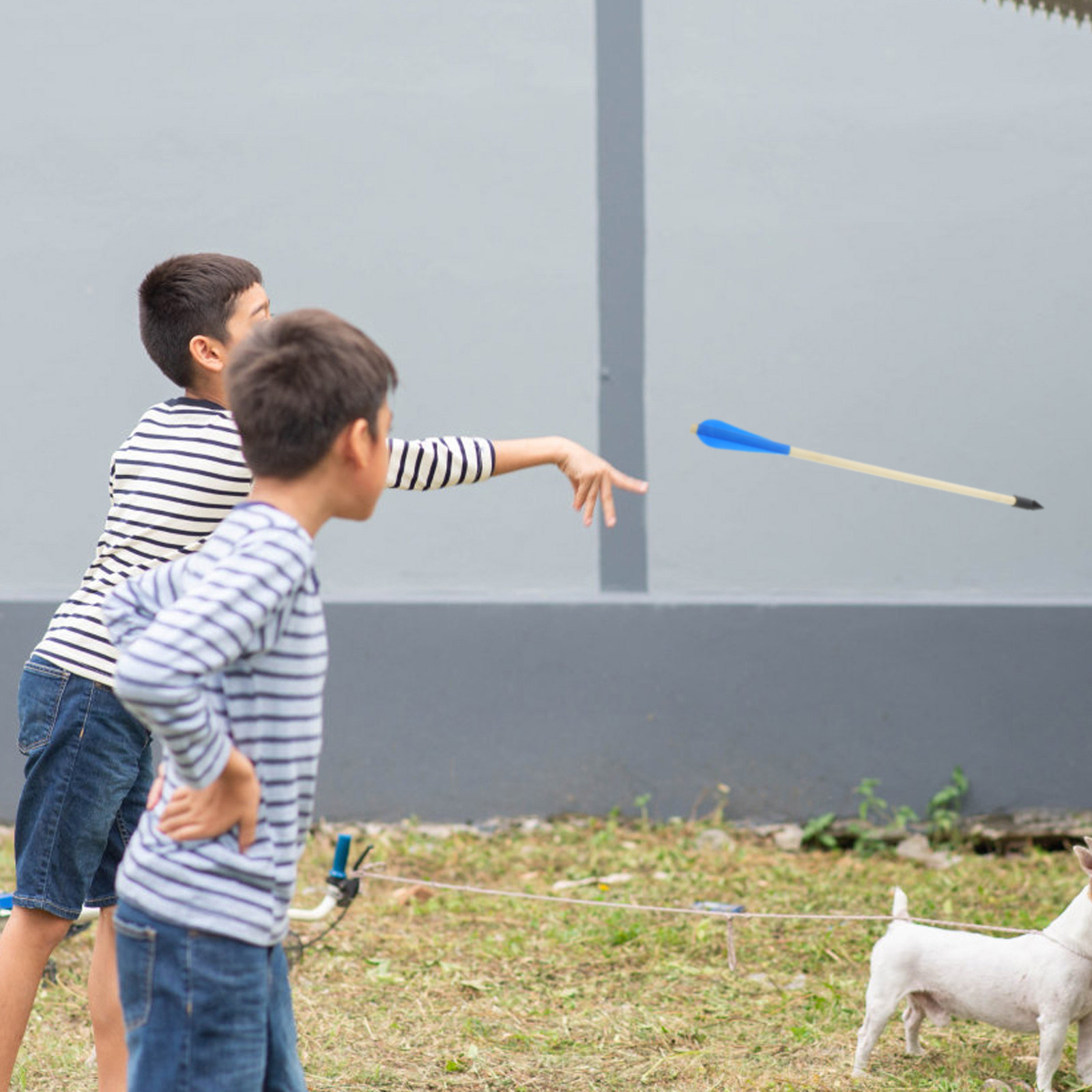 10Pcs Safe Natural Wood Rubber - Kids Outdoor Nature Play 评论和价格