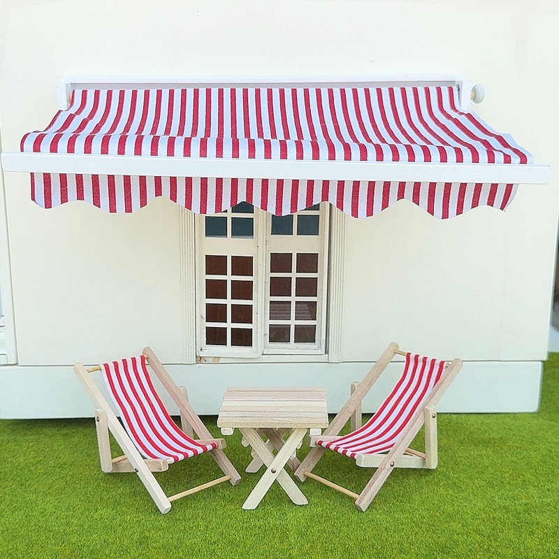 1/12 Dollhouse Simulation Awni - Kids Outdoor Toys 评论和价格