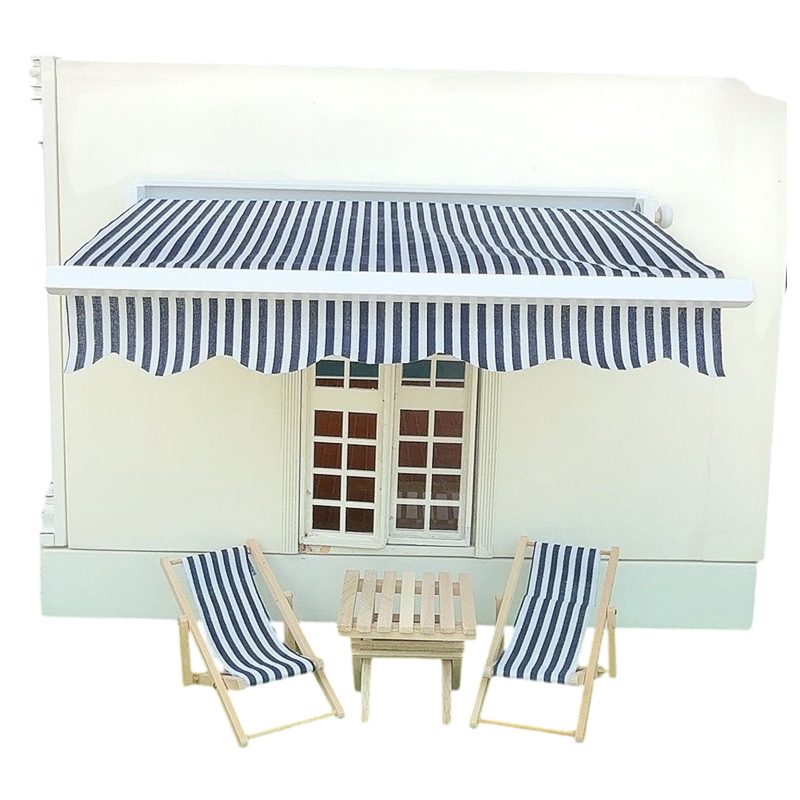 1/12 Dollhouse Simulation Awni - Kids Outdoor Toys 评论和价格