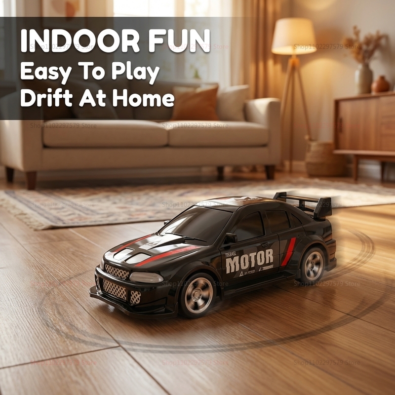 2.4GHz Remote Control Mini Dri - Kids Indoor Outdoor Cart 评论和价格