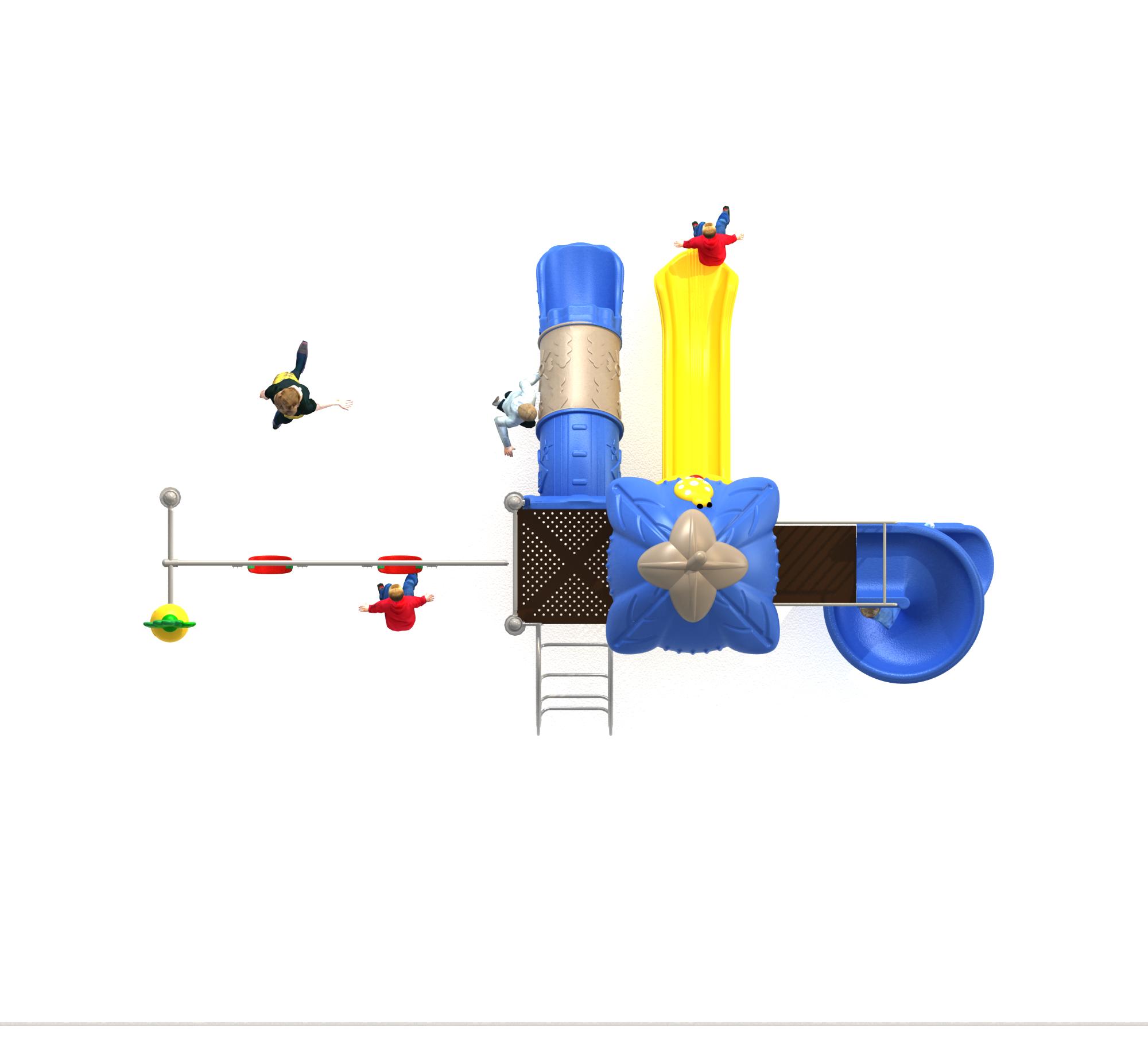 Kids Playland Equipment, Playg - Kids Outdoor Swing 评论和价格