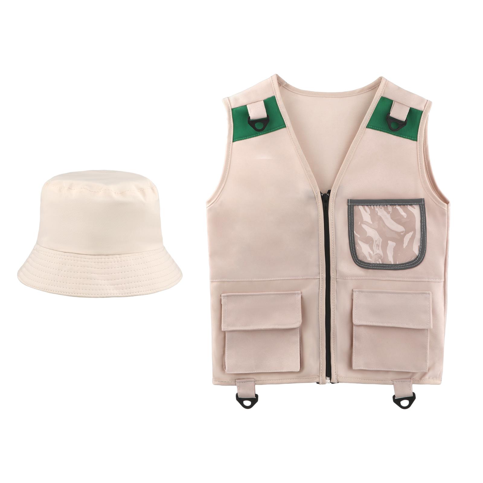 Explorer Kits, Kids Outdoor Ex - Kids Outdoor Explorer Set 评论和价格