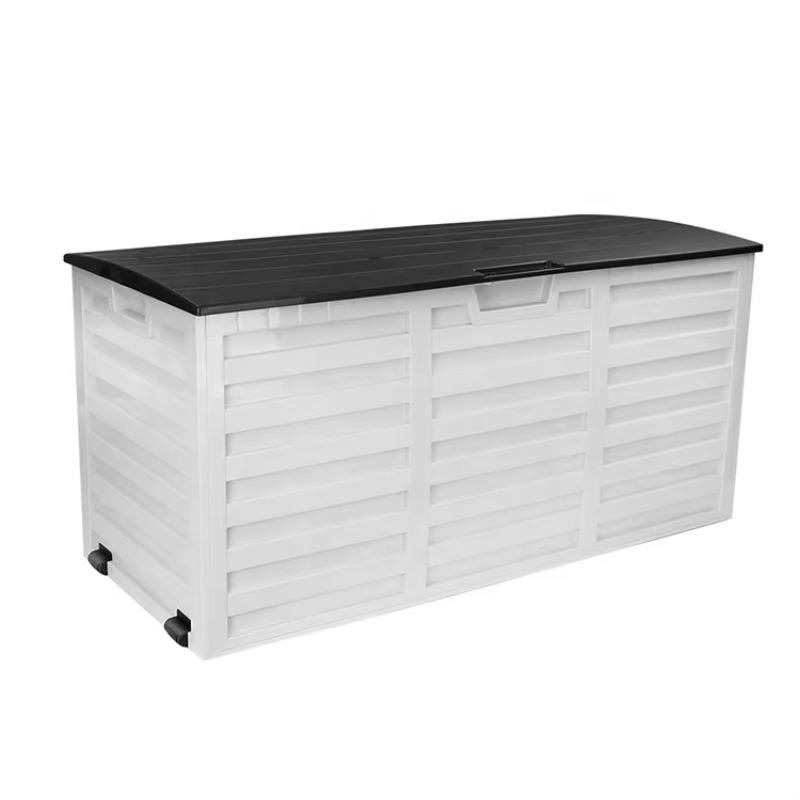 Outdoor Garden Storage Box Loc - Kids Outdoor Toys 评论和价格