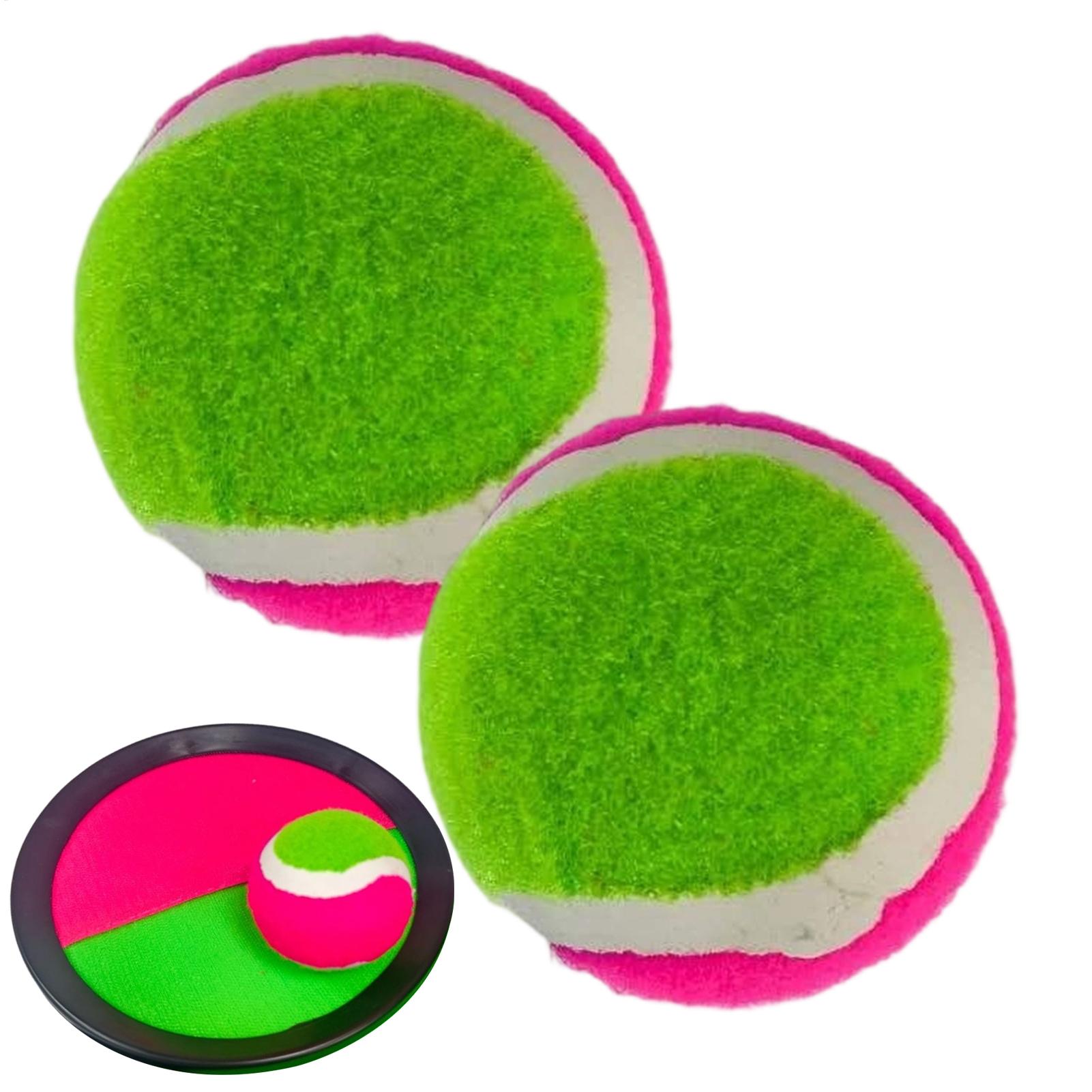 2pcs 2.5 Inch Sticky Toss Catc - Kids Outdoor Toys 评论和价格