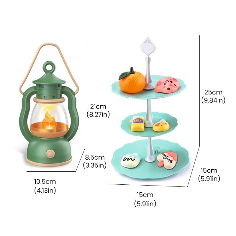 Kids Camping Set Campfire Pret - Kids Outdoor Explorer Set 评论和价格
