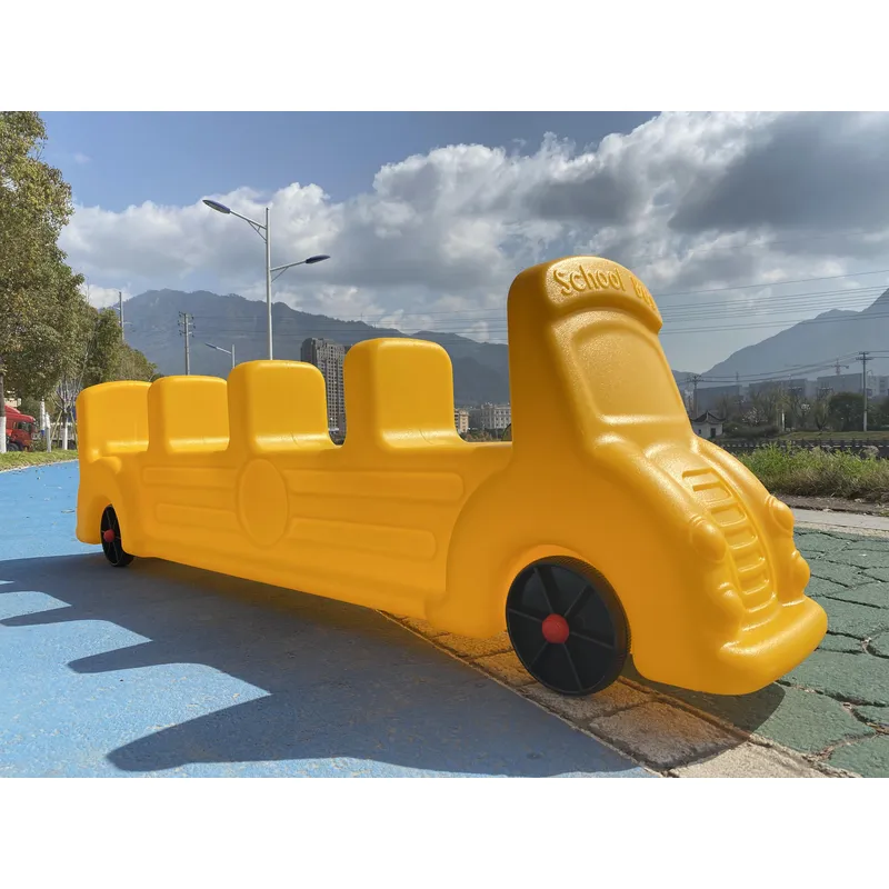 for Kindergarten Kids Cooperat - Kids Outdoor Toys 评论和价格