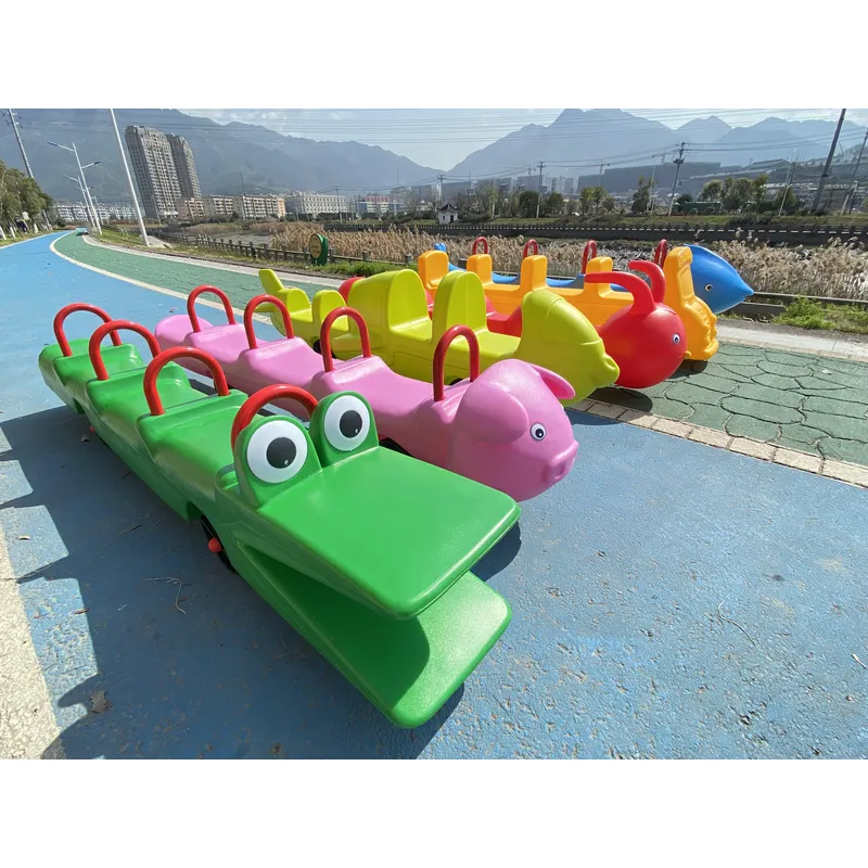 for Kindergarten Kids Cooperat - Kids Outdoor Toys 评论和价格