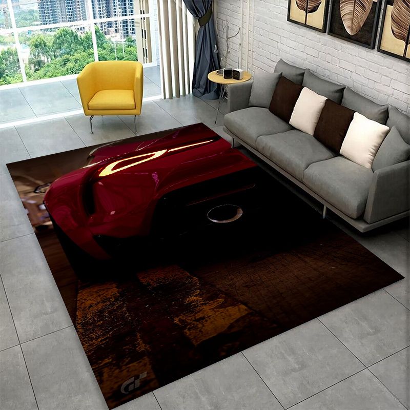 Racing Car T-Toyoto Sign Non-S - Kids Indoor Outdoor Cart 评论和价格