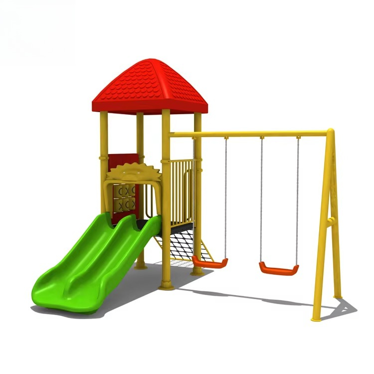 Steel Playground Equipment, Co - Kids Outdoor Swing 评论和价格