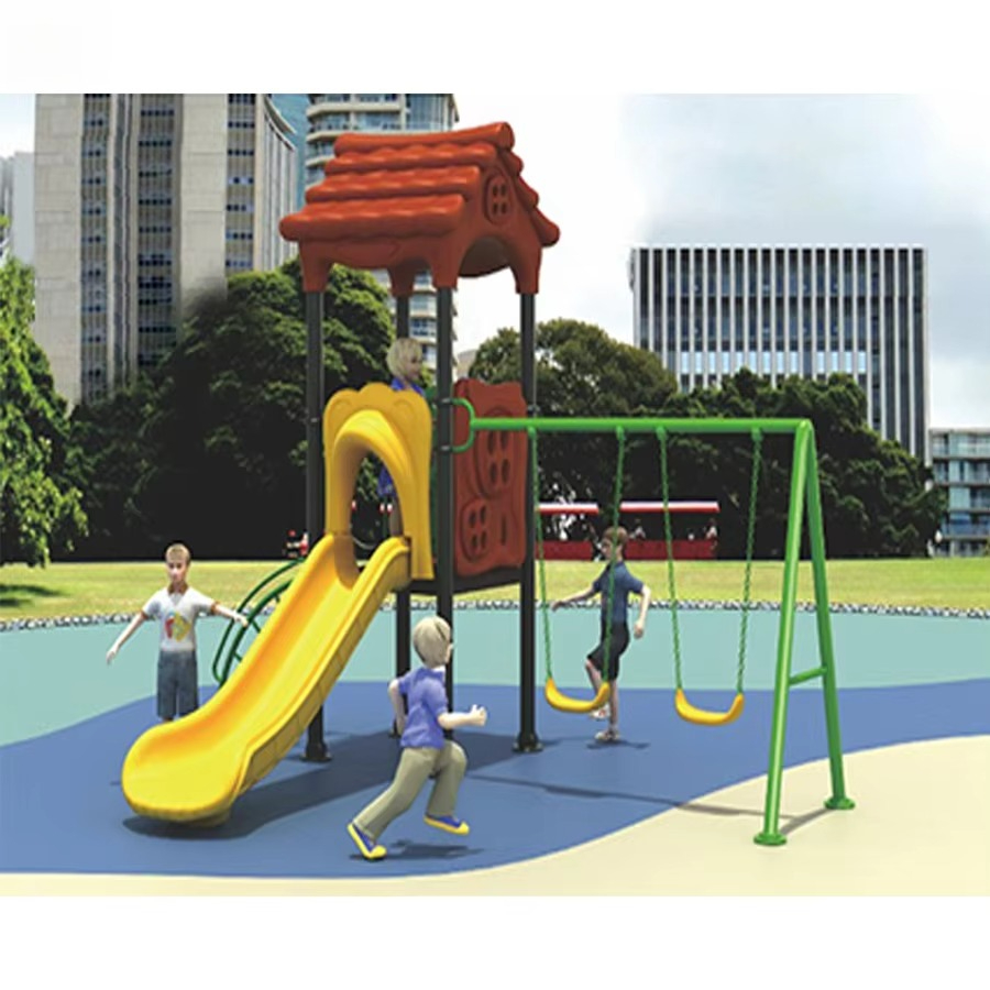 Steel Playground Equipment, Co - Kids Outdoor Swing 评论和价格