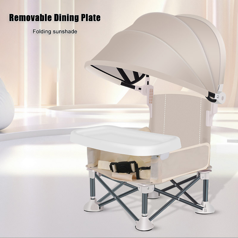 Baby Foldable Dining Chair Alu - Kids Outdoor Dining Table 评论和价格