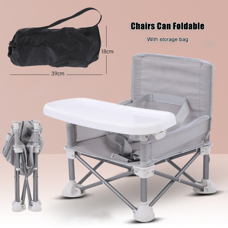 Baby Foldable Dining Chair Alu - Kids Outdoor Dining Table 评论和价格