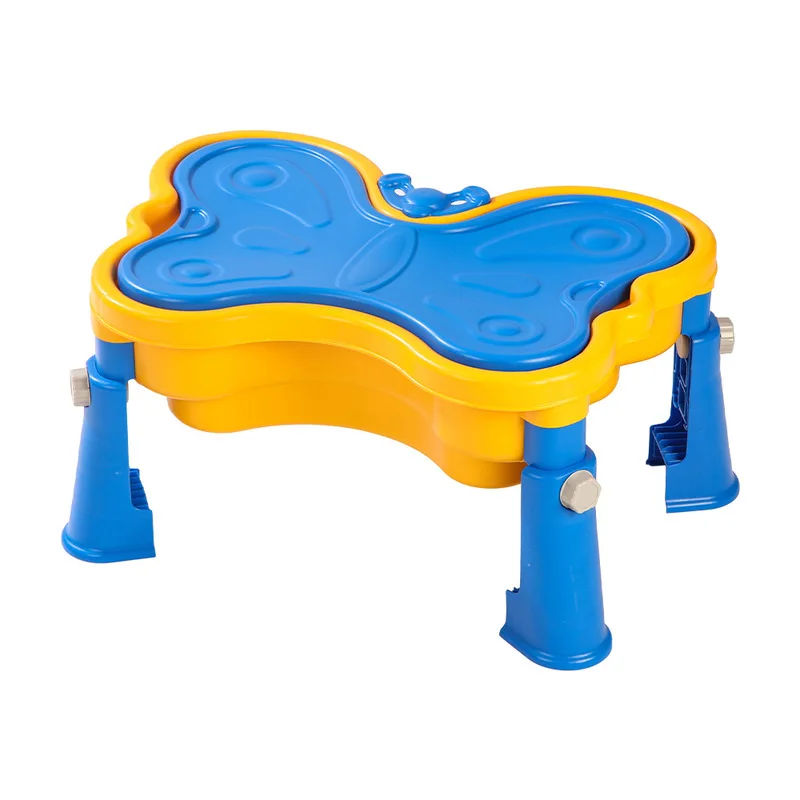 Kids Butterfly Shaped Sand and - Kids Outdoor Nature Play 评论和价格