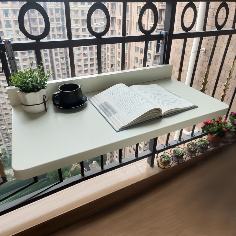 Modern Minimalist Metal Fold D - Kids Outdoor Dining Table 评论和价格
